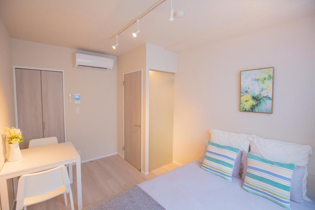 Your Best Choice For Travel In Yoyogi Eoy6 Tóquio Exterior foto